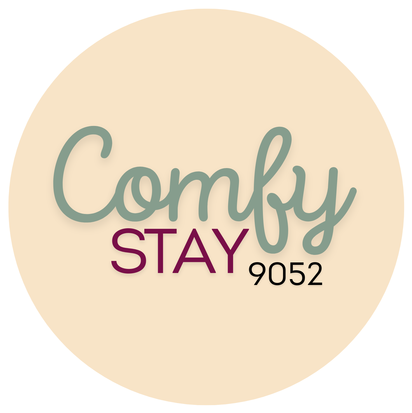 comfystay logo (2)